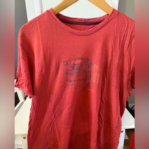 Icebreaker Merino Wool T-shirt (Med)